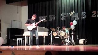 Mr. PHS 2011  36