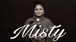Misty - Ella Fitzgerald, Cover By: Shayna Alethea Resimi