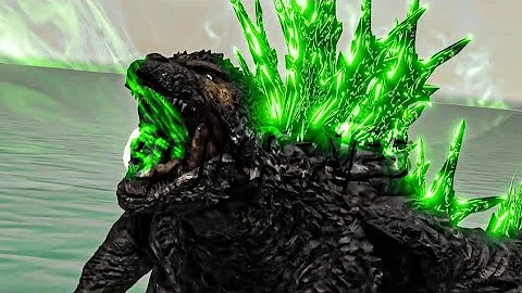 70th Anniversary of Godzilla: A New Roar in Southeast Asia! [Roblox Ver.]