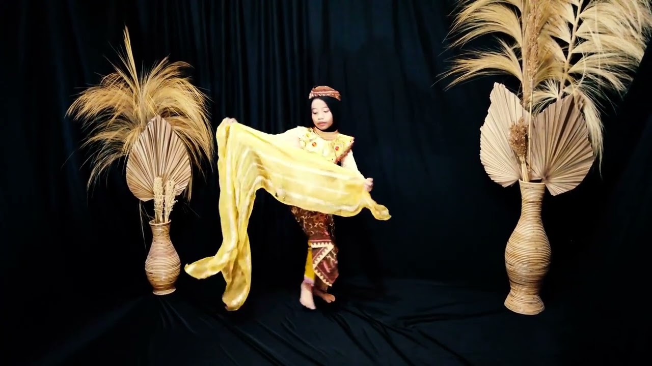 Cerita Rakyat Joko Cinde | Dongeng Nusantara oleh Naylana Kanza Azzahra