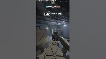 Mw3 FUNNY 300 IQ cluster mine play search and destroy on scrapyard