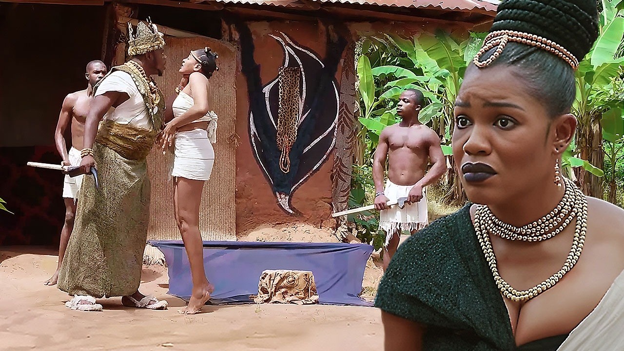 AGBOGIDI: KAMBILI THE SORROWFUL MAIDEN |BEST OF UGONWANYI ONEBUNNA FULL EPIC| 2026 NIGERIAN MOVIES