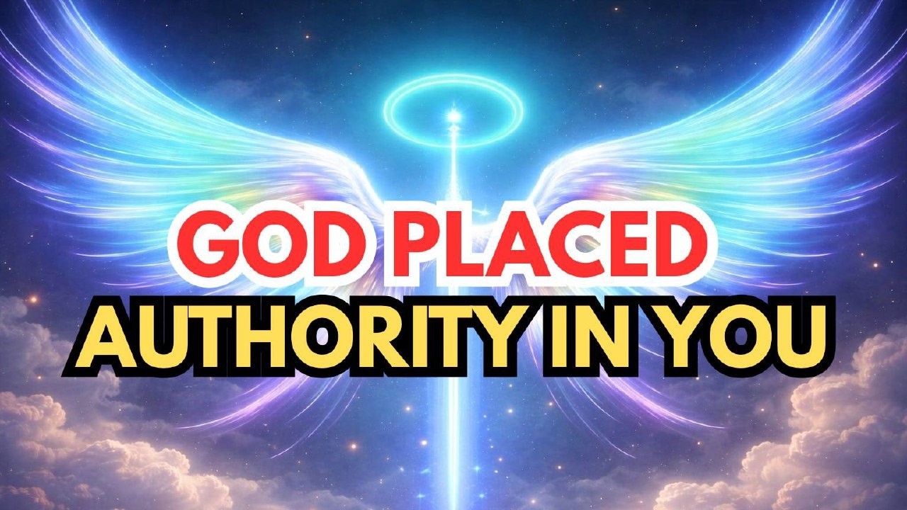 Chosen Ones: When You Speak, Heaven Moves — And They Feel It Instantly 🔥✨