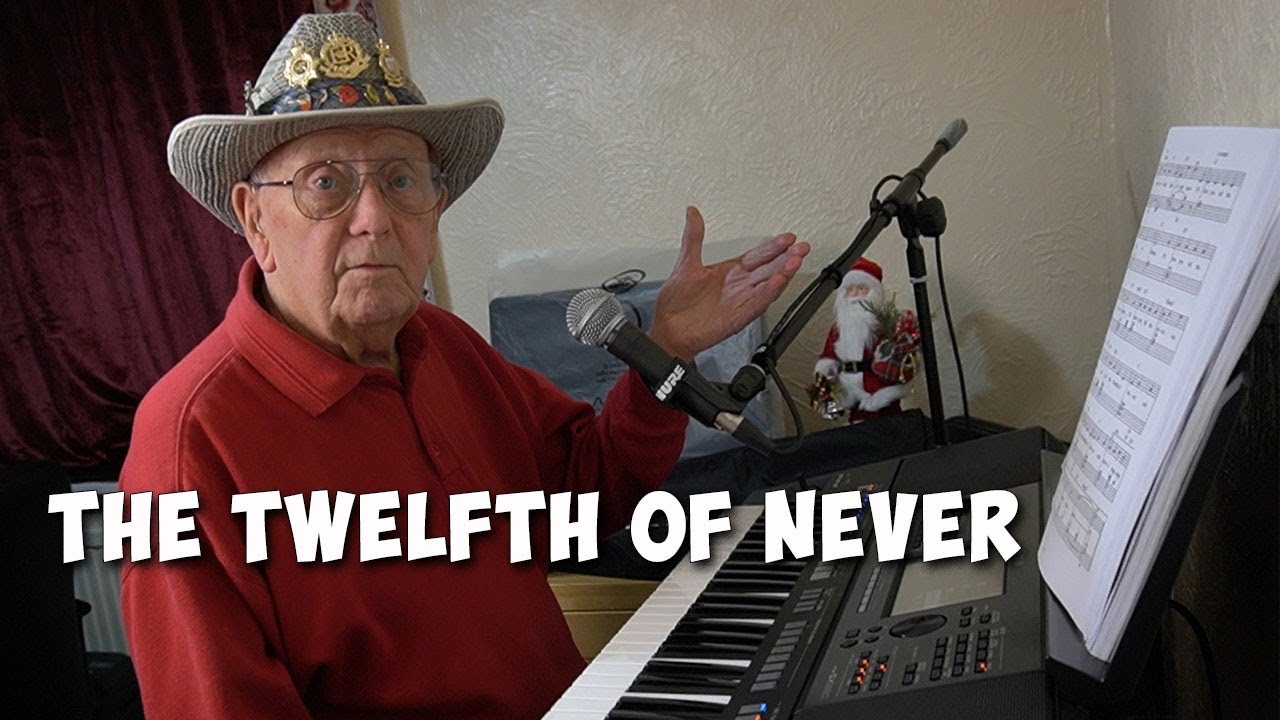 the-twelfth-of-never-youtube