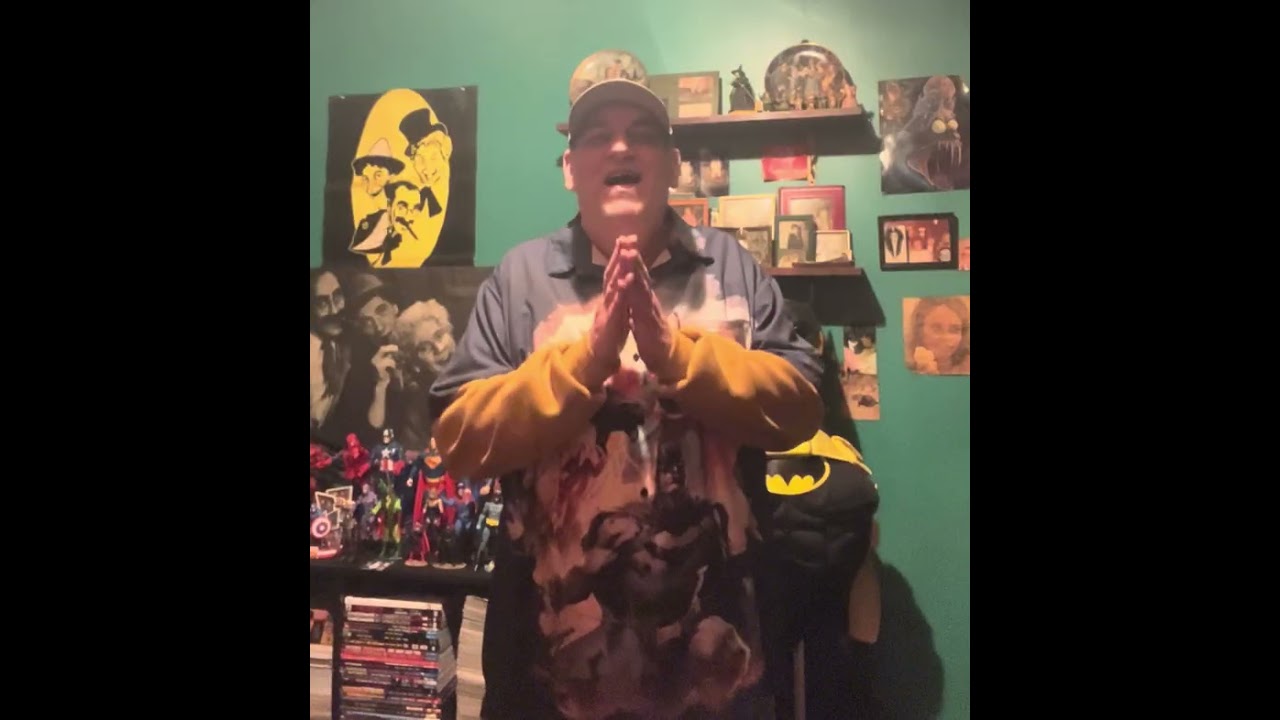 Race swapping certain comic book characters. 