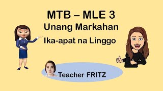 PANLAPI AT SALITANG UGAT