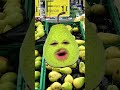 Les fruits et légumes en 2025 🤣