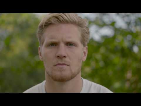 Gabriel Landeskog's Story