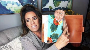 Planner Perfect Launches Travelers Notebooks