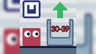 Jumping shell level 30-39 🎮 | @Gameplay-level16223 |
