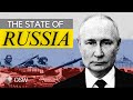 The state of russia in 2024 documentary