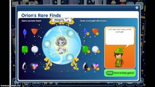 Fantage more gem combos