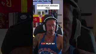 Nächstes Play: Fokus auf Erfolg, egal was war! #shorts
Egal was vorher passiert ist, konzentriere dich auf das nächste sinnvolle Play. Vergiss, was falsch lief, und fokussiere dich auf die Zukunft im Spiel.
🔗 Vollständiges Video ansehen: https://youtu.be/AG2tqte88KQ
#PlayersHUB #LeagueOfLegends #RiotGames #GamingMindset #NextPlay #Esports Nächstes Play: Fokus auf Erfolg, egal was war! #shorts