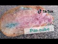 FAMOSA RECETA DE TIK TOK/ PAN NUBE #shorts