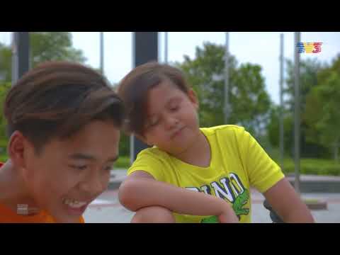 [HIGHLIGHT] Boss Kid (2026): Ep 10 - Baguslah Kawan Irfan Ni.. Bantu Kawan Dia | Tonton