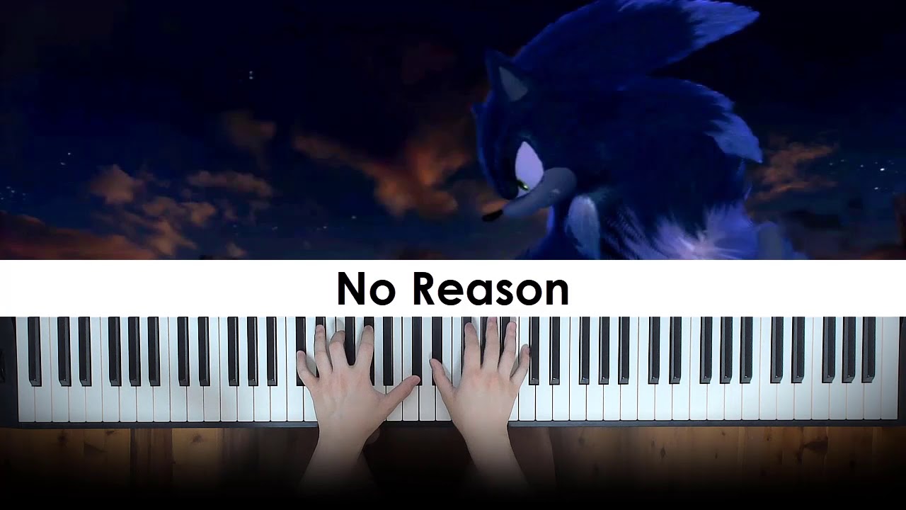 sonic unleashed no reason sonic unleashed no reason