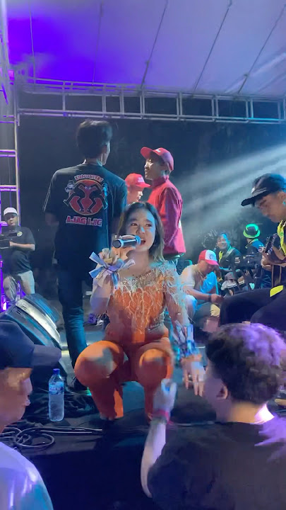 selly fristy - sejuta luka #shorts #dangdut