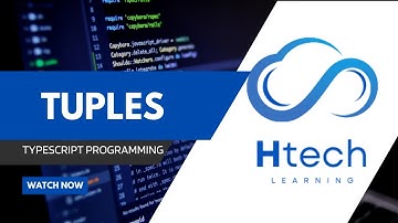 Mastering Tuples in TypeScript | Beginner
