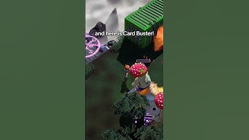 Follow the Development of Card Buster! #gaming #gamedev