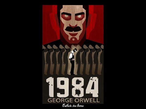 1984 By George