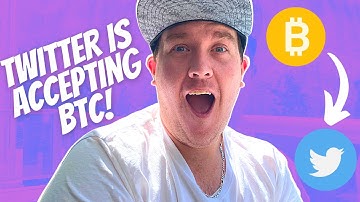 Twitter to allow users to add BTC and ETH Tipping