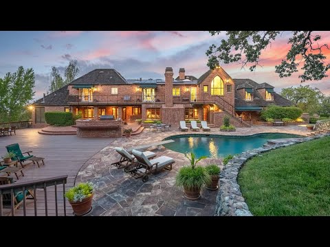 12359 Farr Ranch Rd, Saratoga, CA home video tour