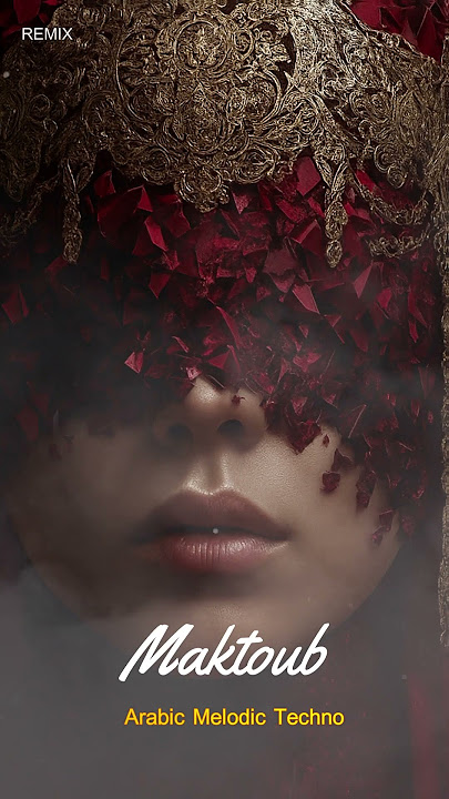 Mektoub (مكتوب) ✨ Arabic Techno House Vibes #arabictechno #iqa #Mektoub #ArabicTechno #orientalhouse
