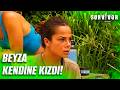 Beyza, Oyundaki Performansına Kafayı Taktı | Survivor 2026 17. Hafta 5. Bölüm