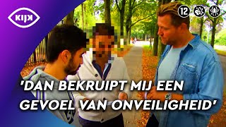 Hoe VOORSTANDER van AZC een TEGENSTANDER werd | Burgemeester Undercover | KIJK