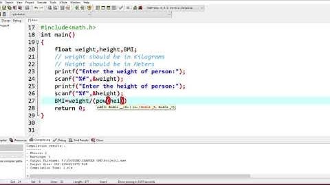 LET US C SOLUTION ||EXERCISE [D(d)]|| More Complex Decision Making ||CHAPTER 4.0