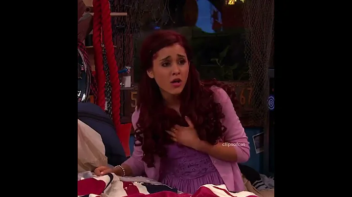 " You stole my BIBBLE "