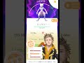 【ポケモンGO】シャドウミュウツーフル強化への道のり #shorts