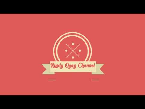 Rusdy Oyag - Opening