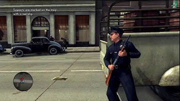 L.A. Noire Advanced Tutorial: Shooting HD
