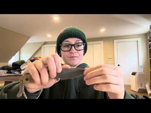 Hunting Knives For EDC?! The Underdog Of The Knife World!