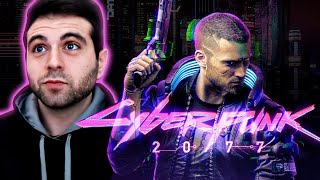 CYBERPUNK 2077: DINERO INFINITO! ARMAS LEGENDARIAS!