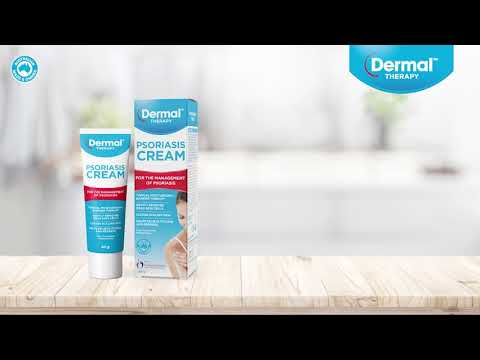 Dermal Therapy Psoriasis Cream Australia