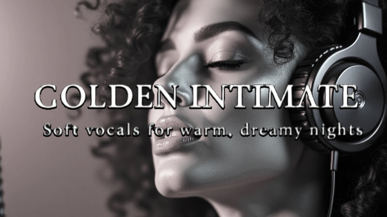 【R&B Soul】 Warm Soul Vibes – Emotional R&B Vocals for Tender Moments | SoulVibe R&B