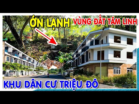 Video Ớ-N LẠ-NH khu dân cư triệu đô đẹp nhất Biên Hòa nằm... - youtube