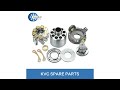 KVC Parts