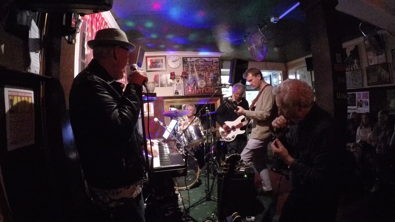 The Butchers Blues Band