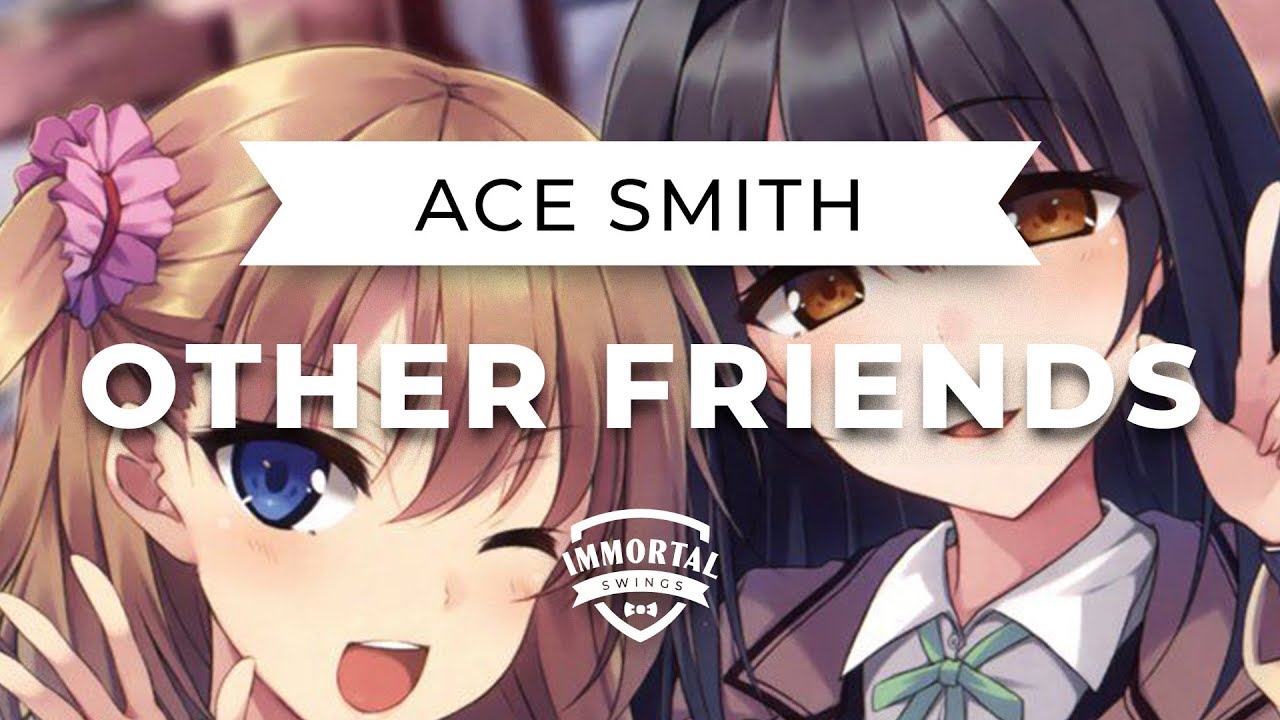 Steven Universe The Movie - Other Friends | Ace Smith Bootleg (Electro Swing)