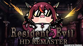 【RESIDENT EVIL HD Remaster】come here zombebehsのサムネイル