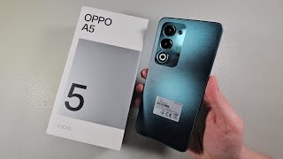 OPPO A5 8\/256GB REVIEW (PROS AND CONS)
