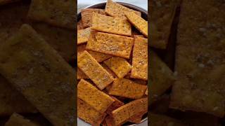 ધઉં ના લોટ માંથી મસાલા સ્ટીક / masala stick recipe