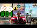 The Crew 2 - Gameplay ITA - Walkthrough #01 - Iniziamo + UNBOXING LIMITED MOTOR EDITION