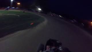Arma mod-x racing lawn mower