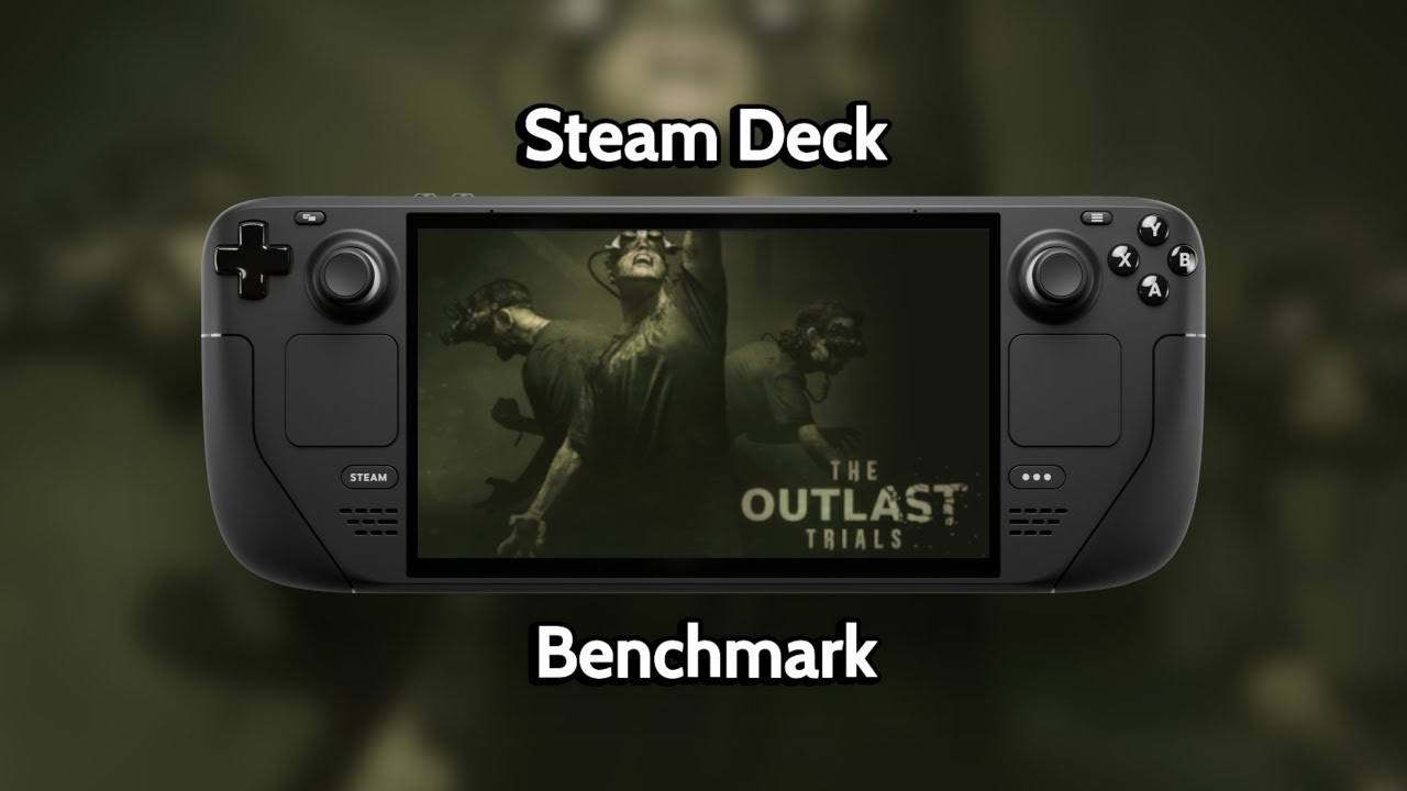 Steams gemenskap :: The Outlast Trials