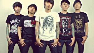 Last Kiss From Avelin - Jadikan Hidup Lebih Berarti (Singles 2012) New Song!!! chords