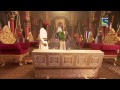 Bharat Ka Veer Putra - Maharana Pratap - Episode 91 - 24th October 2013